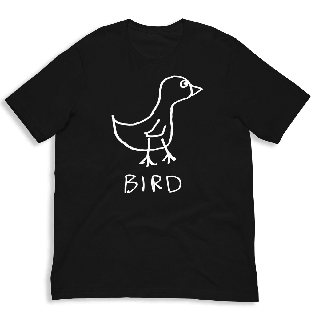 Bird - Classic Tee