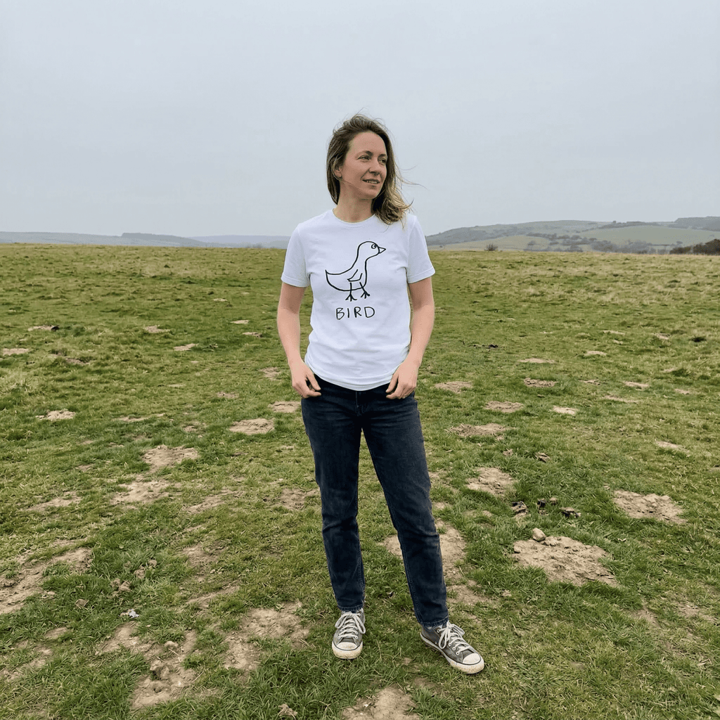 Bird - Classic Tee