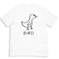 Bird - Classic Tee