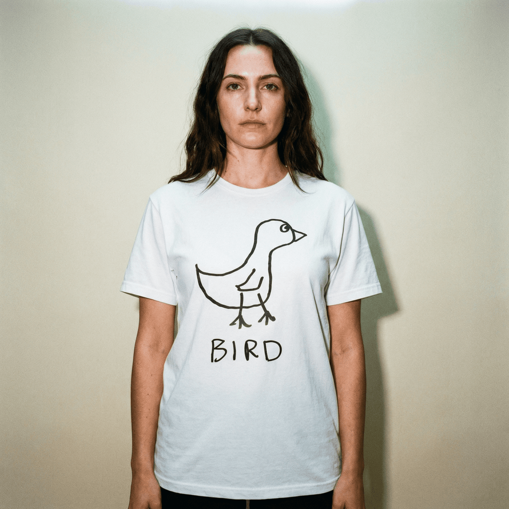 Bird - Classic Tee