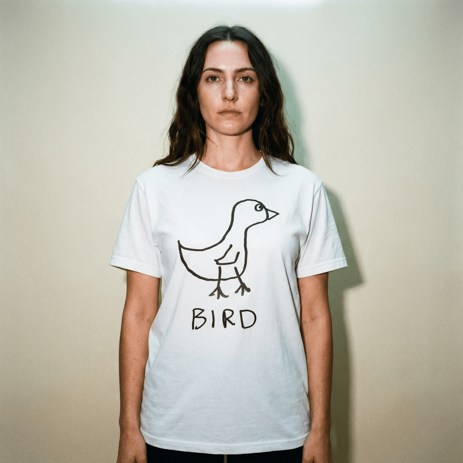 Bird - Classic Tee