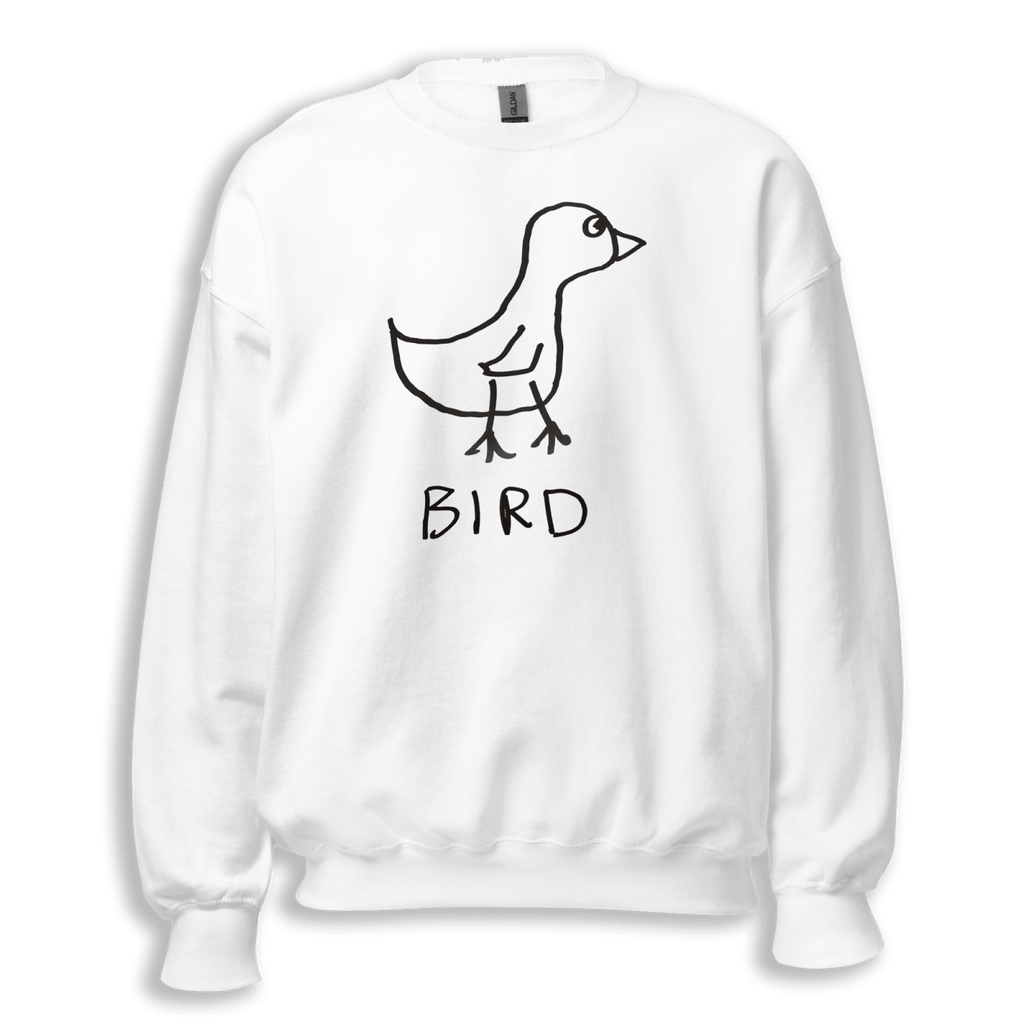 Bird - Crewneck Sweatshirt
