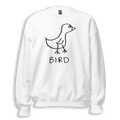 Bird - Crewneck Sweatshirt
