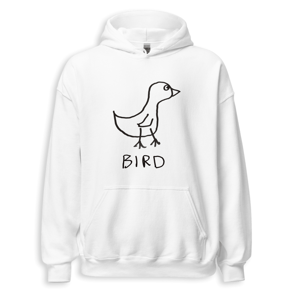 Bird - Hoodie