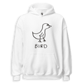 Bird - Hoodie