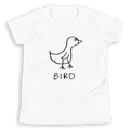 Bird - Kids Tee