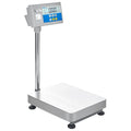Adam Equipment BKT 165a BKT Series Bench Scale with Integrated Printer, 75000 g x 5 g