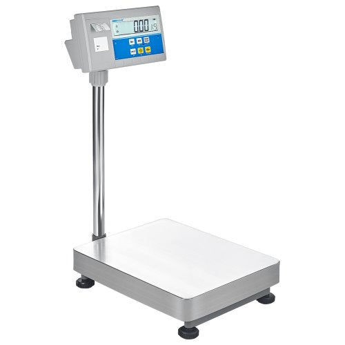 Adam Equipment BKT 660a BKT Series Label Printing Scales, 300000 g x 20 g