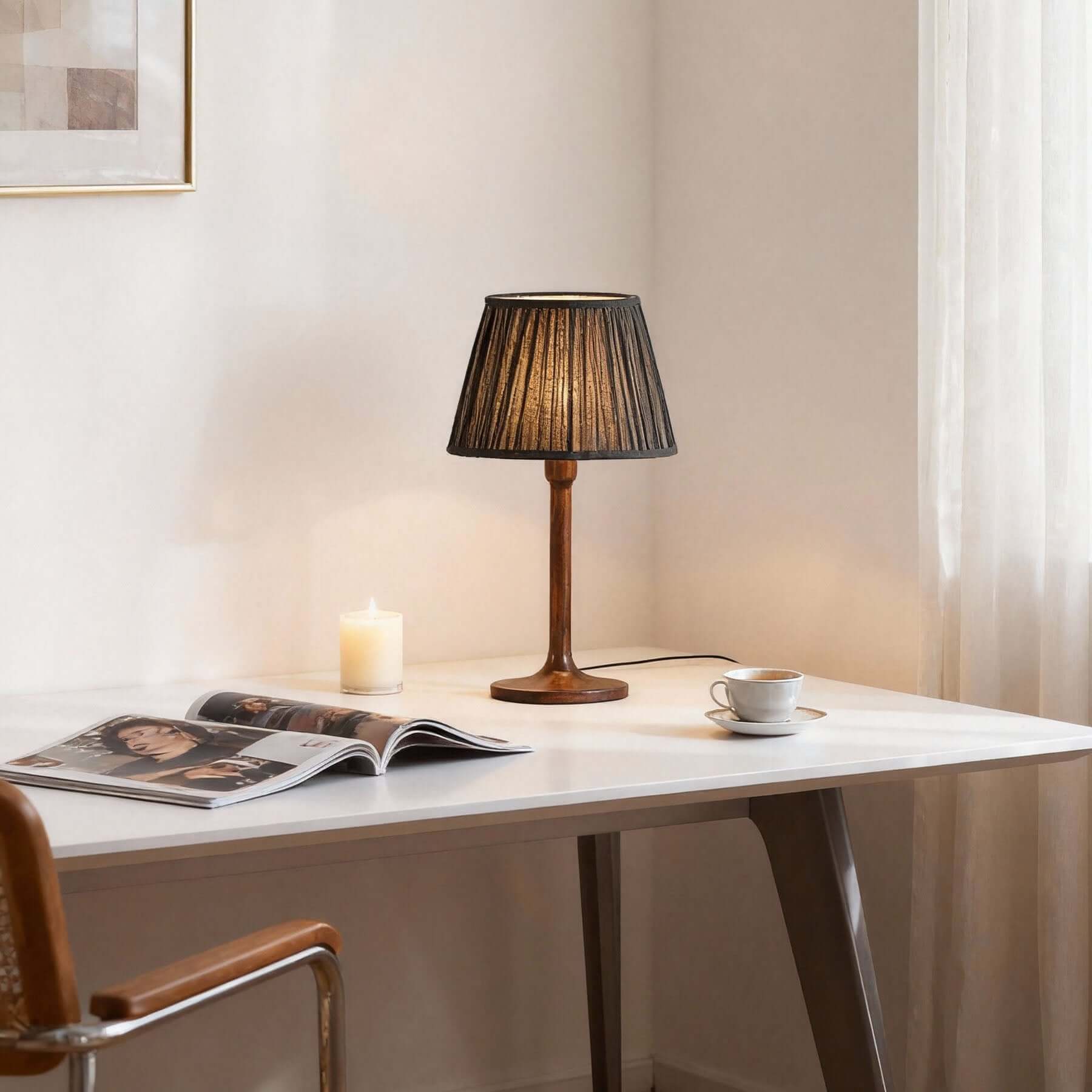 Nafira Table Lamp