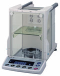 A&D Weighing BM-200 BM Series Analytical Balance, 200 g x 0.0001 g