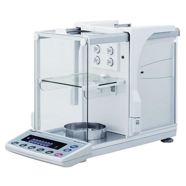 A&D Weighing BM-200 BM Series Analytical Balance, 200 g x 0.0001 g
