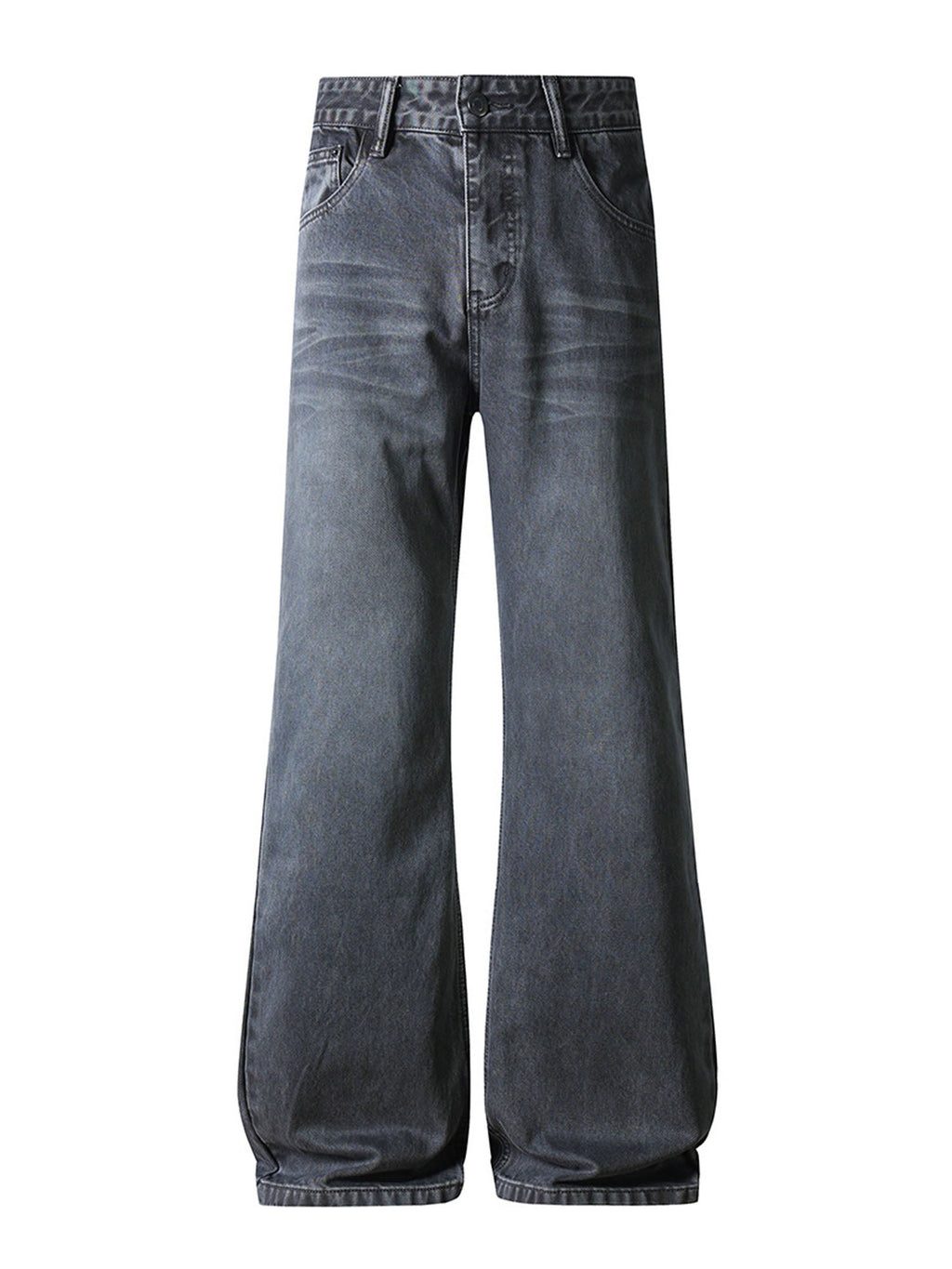 SLATE BOOTCUT DENIM