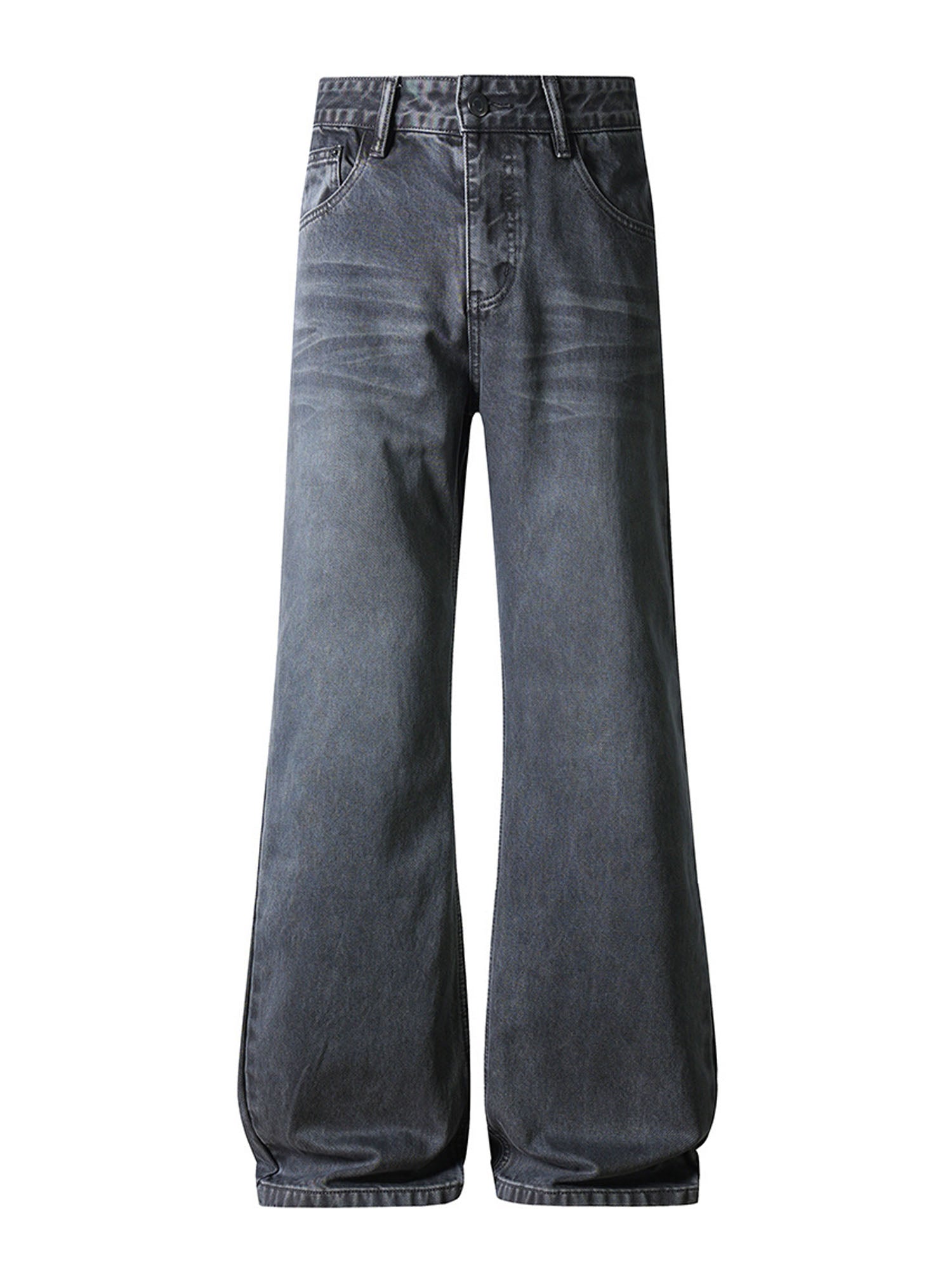 SLATE BOOTCUT DENIM