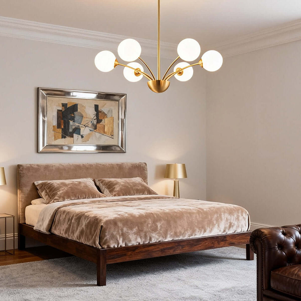 Zeriya Chandelier
