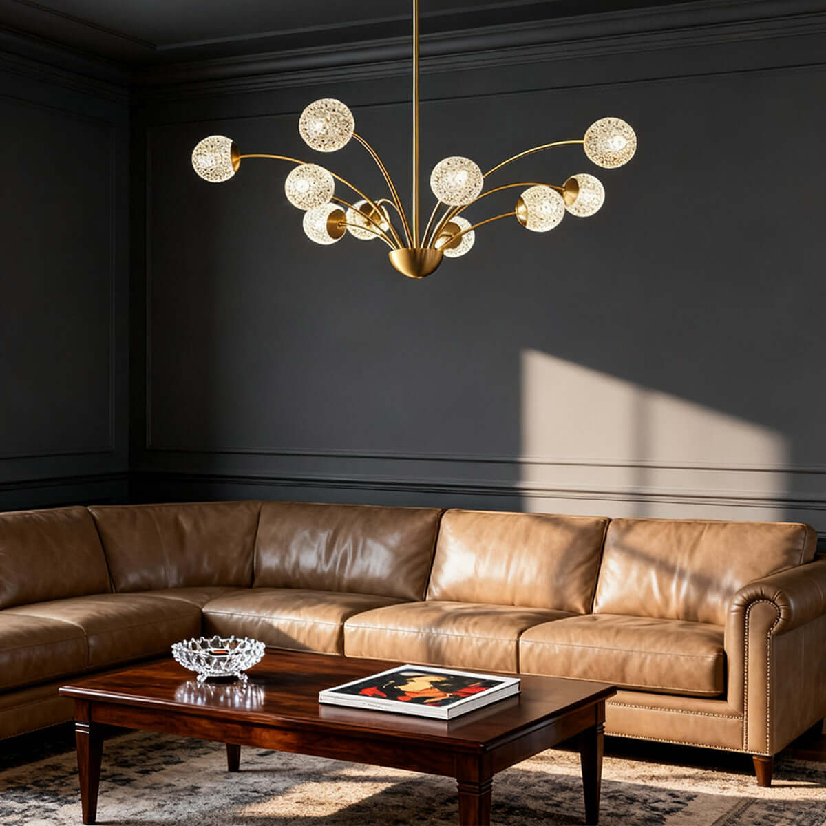 Zeriya Chandelier