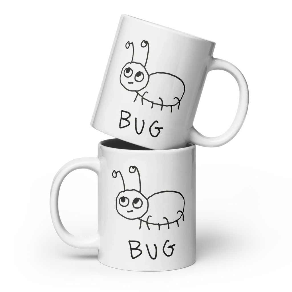 Bug - 20 oz. Mug
