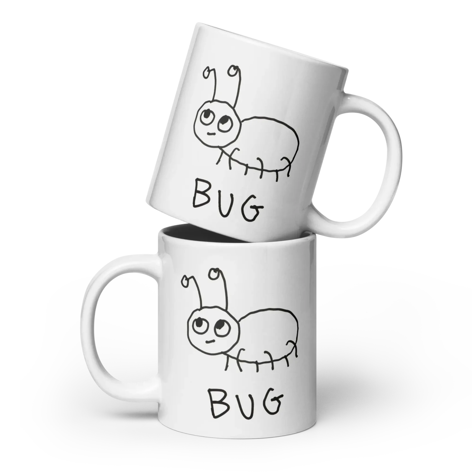 Bug - 20 oz. Mug