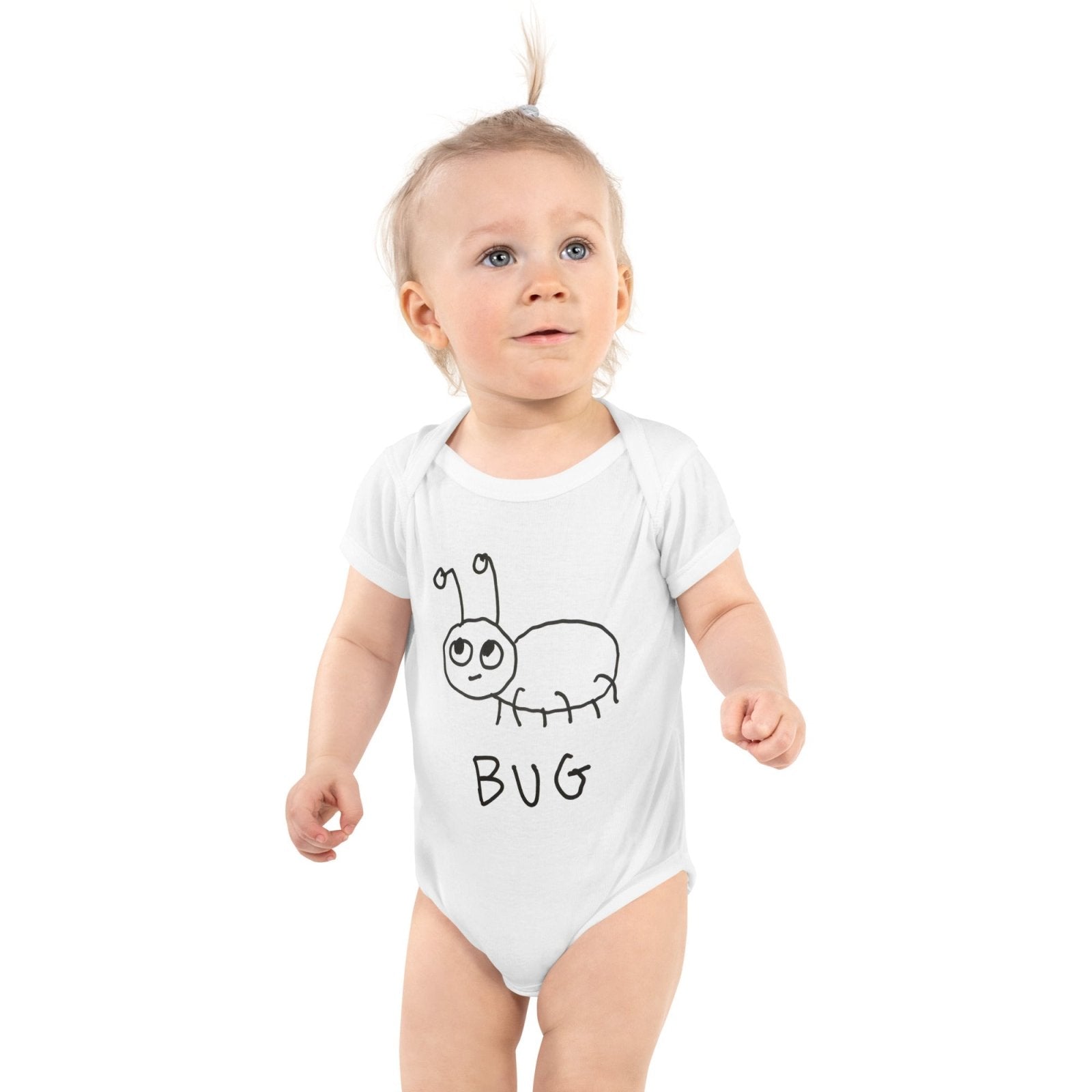 Bug - Baby Onesie