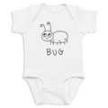 Bug - Baby Onesie