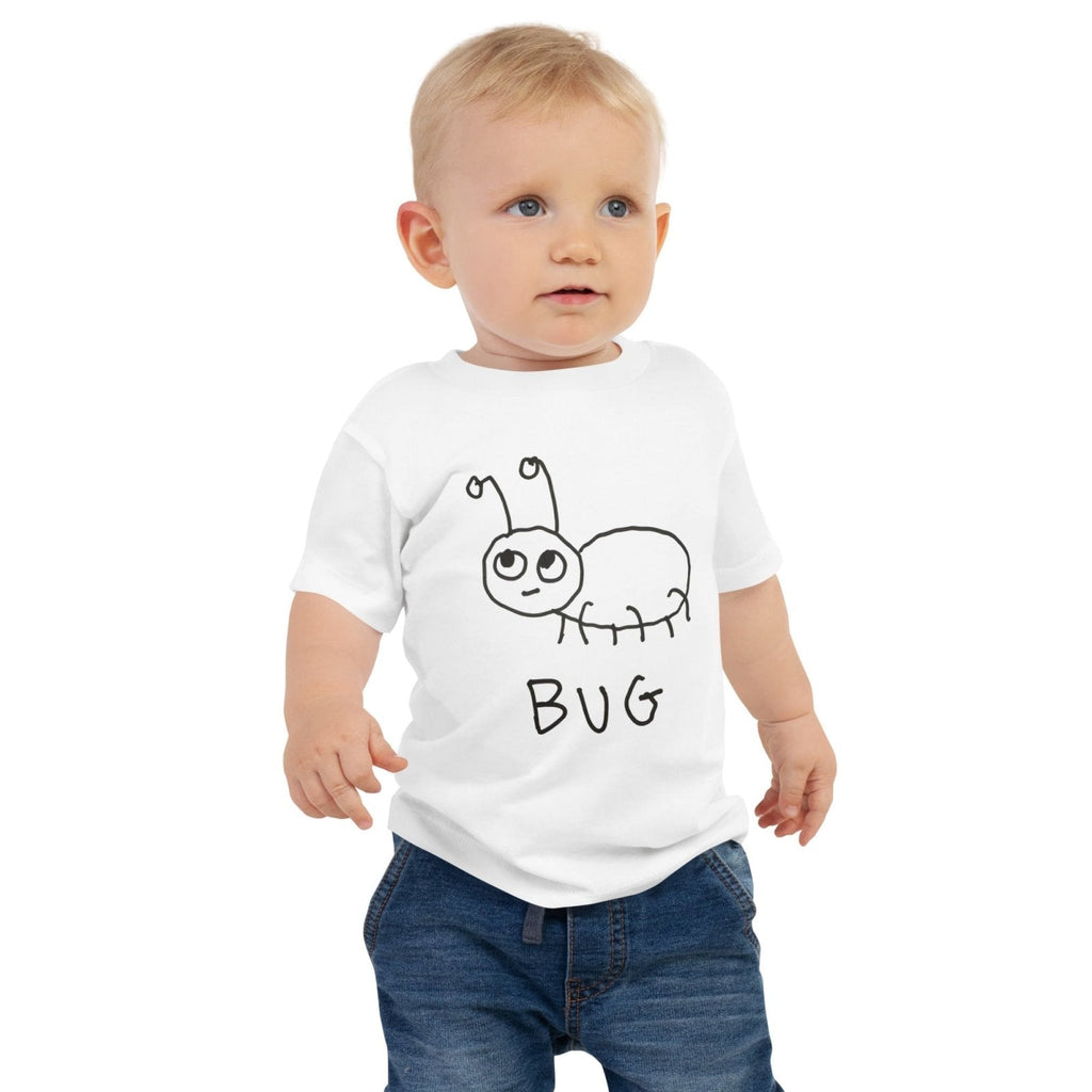 Bug - Baby Tee
