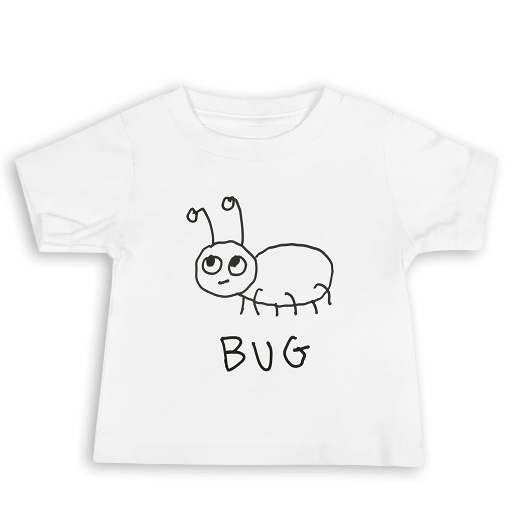 Bug - Baby Tee