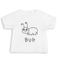 Bug - Baby Tee