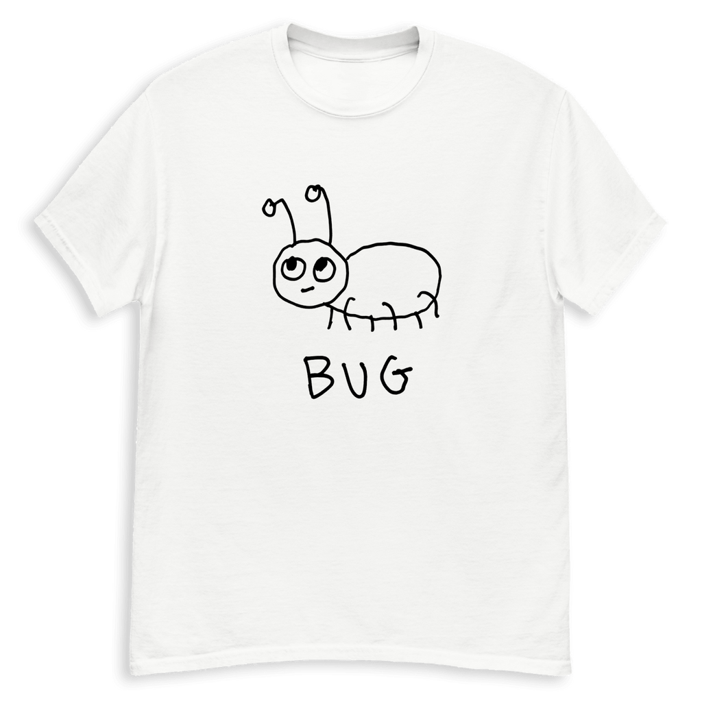 Bug - Classic Tee