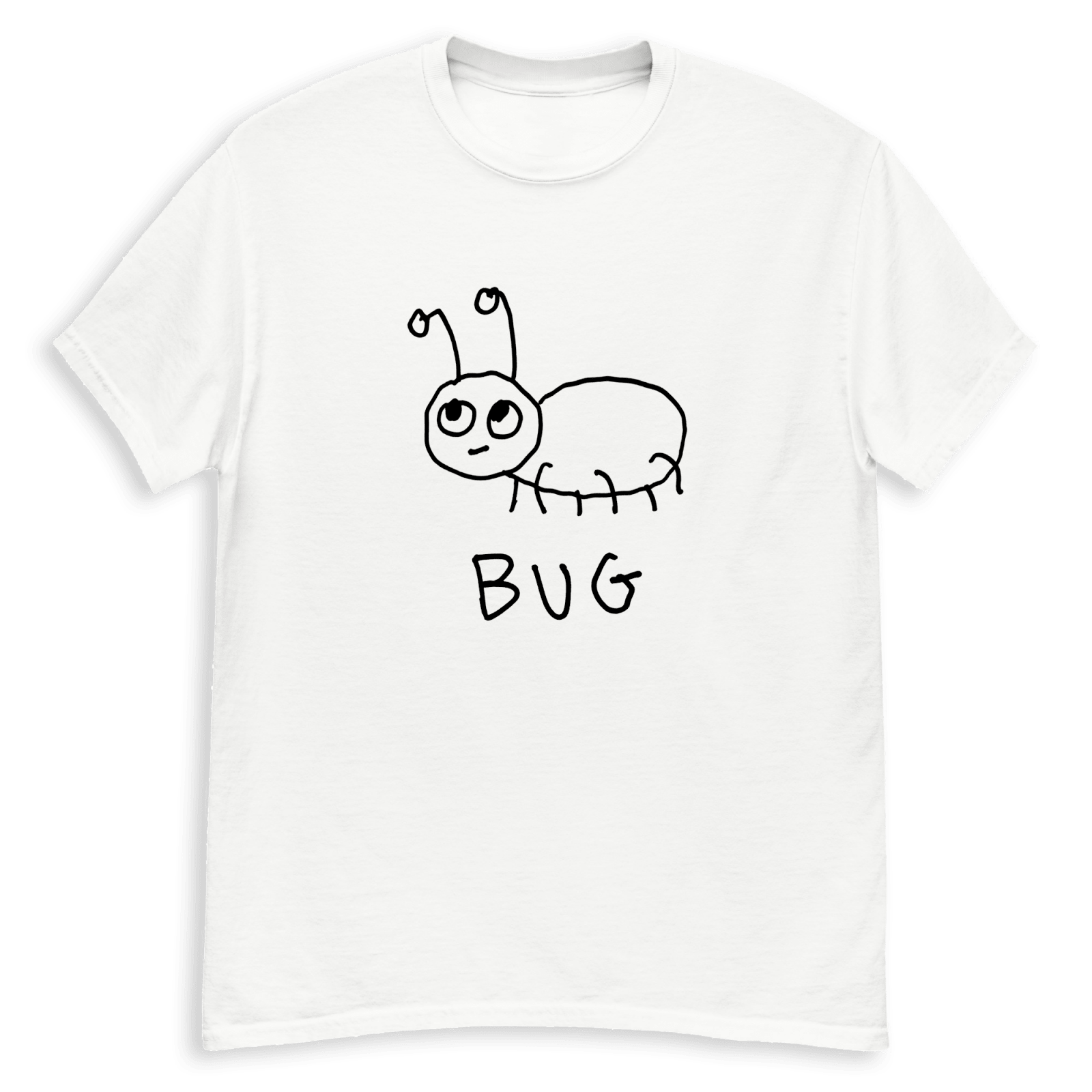Bug - Classic Tee
