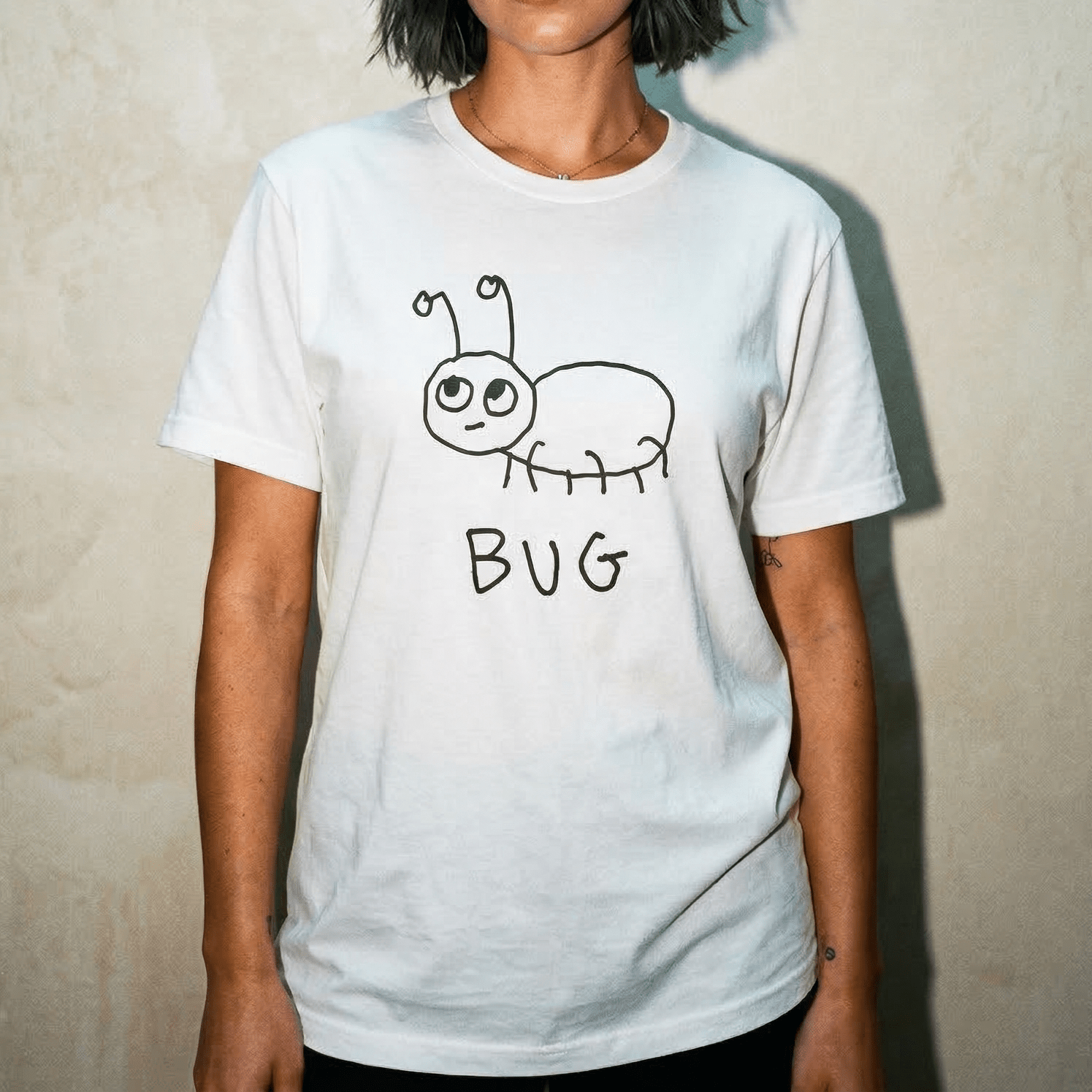 Bug - Classic Tee