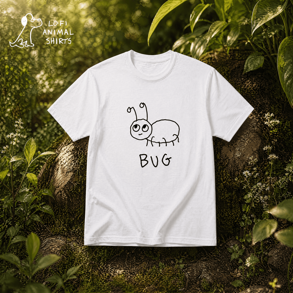 Bug - Classic Tee