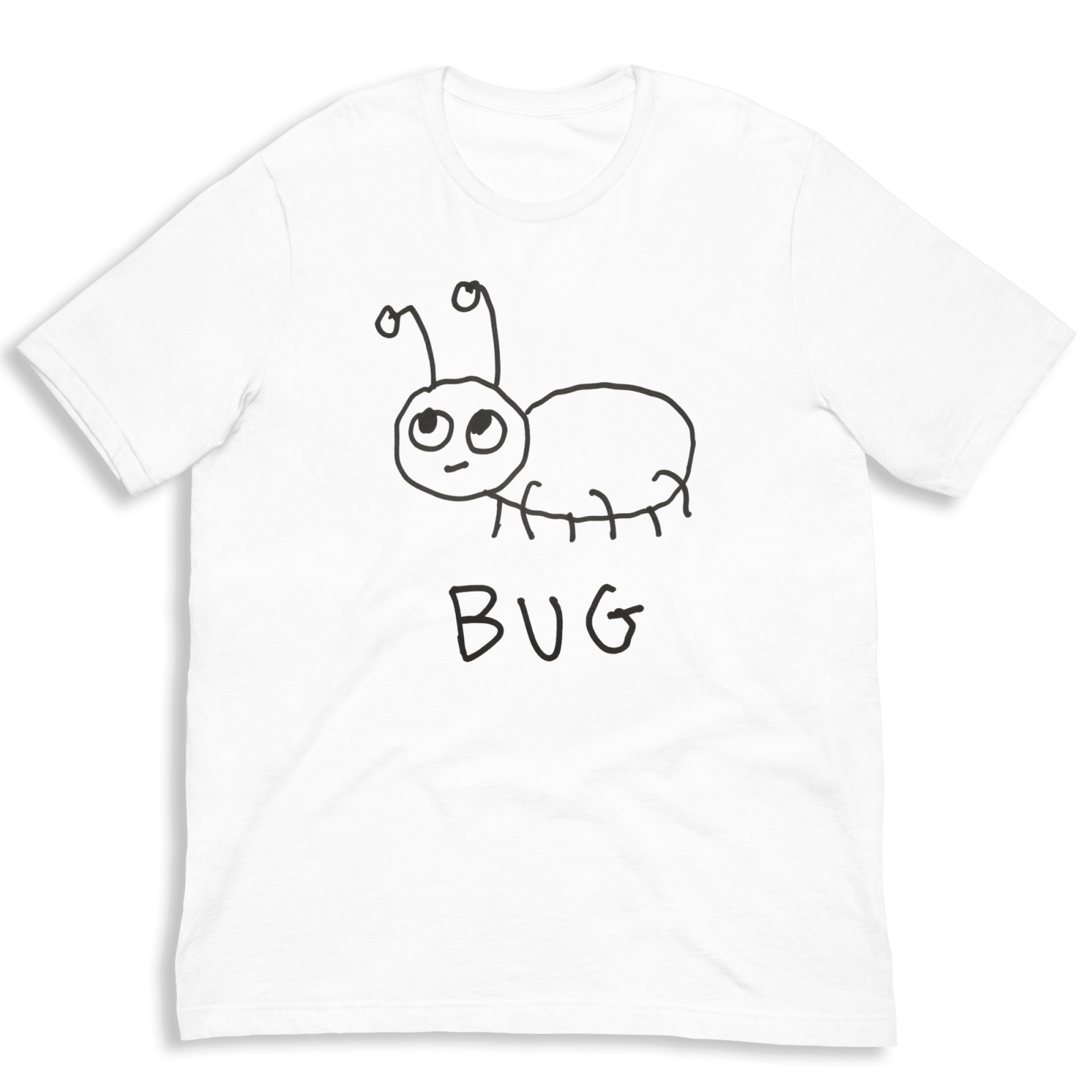 Bug - Classic Tee