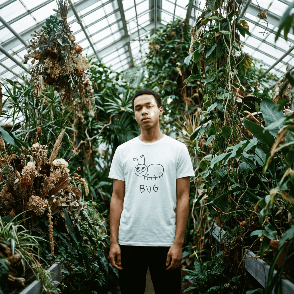 Bug - Classic Tee