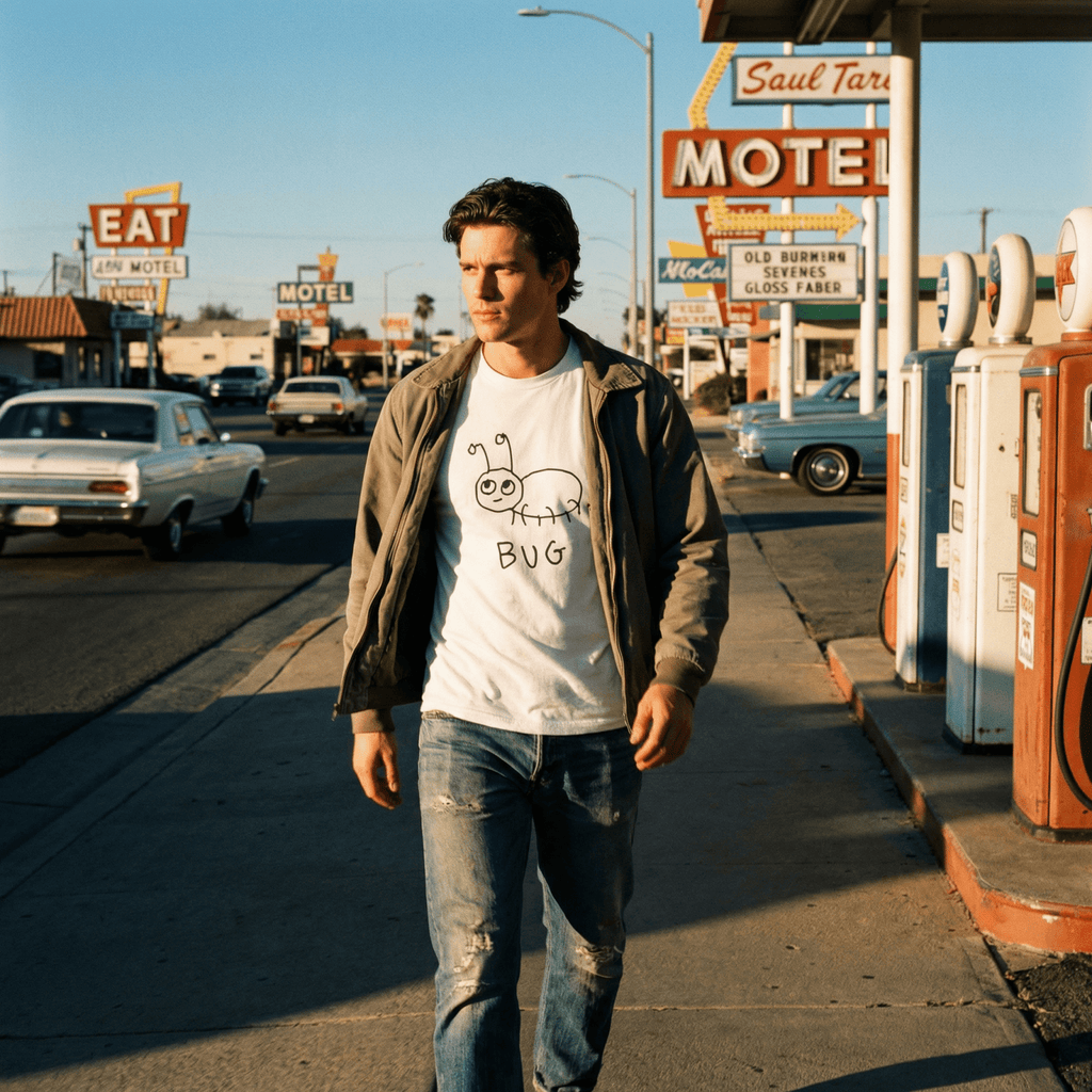 Bug - Classic Tee