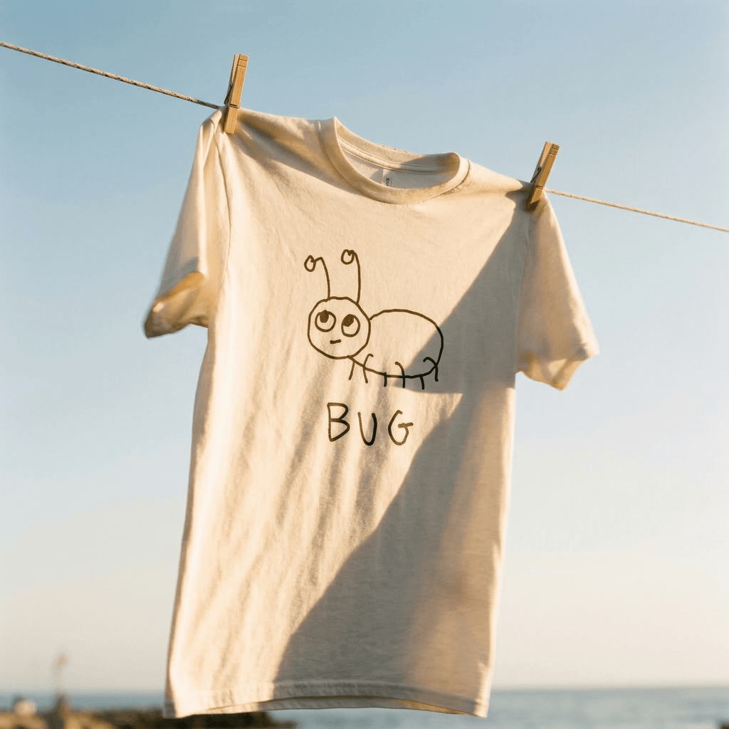 Bug - Classic Tee