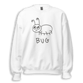 Bug - Crewneck Sweatshirt