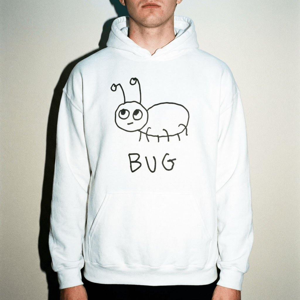 Bug - Hoodie