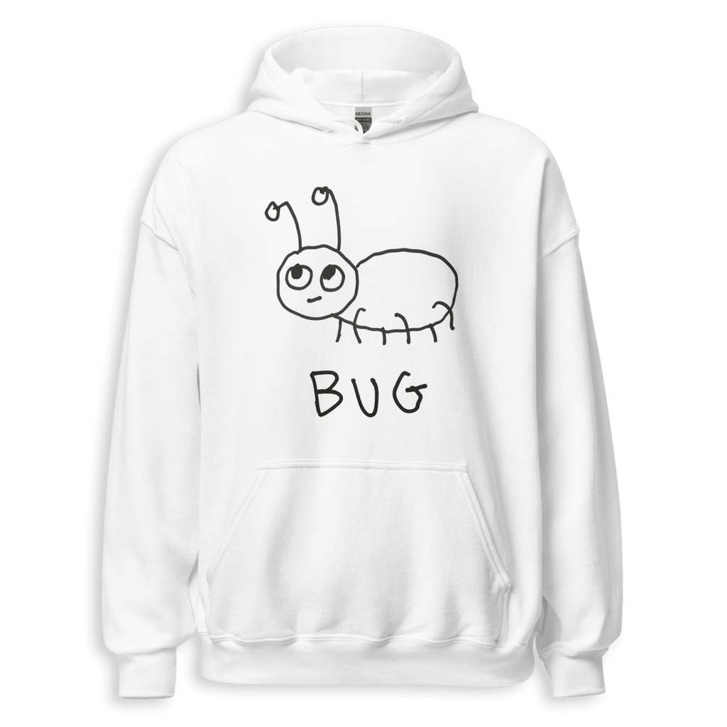 Bug - Hoodie