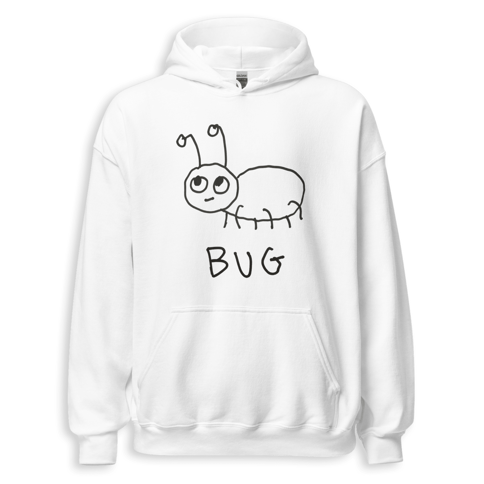 Bug - Hoodie
