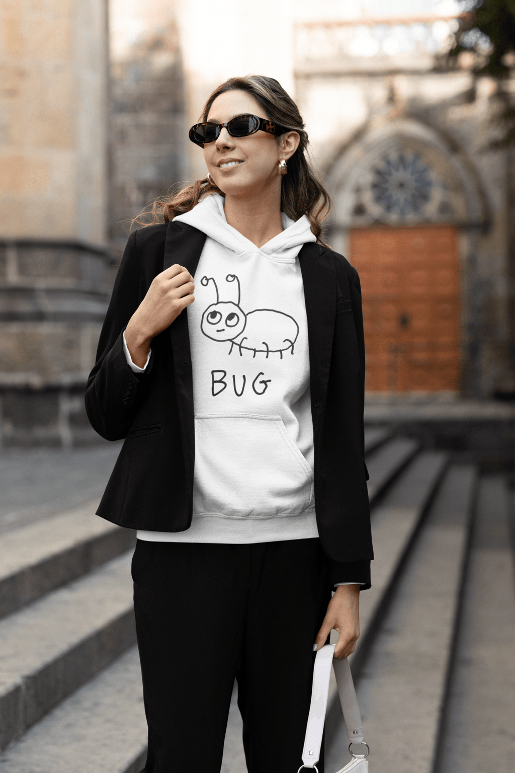 Bug - Hoodie