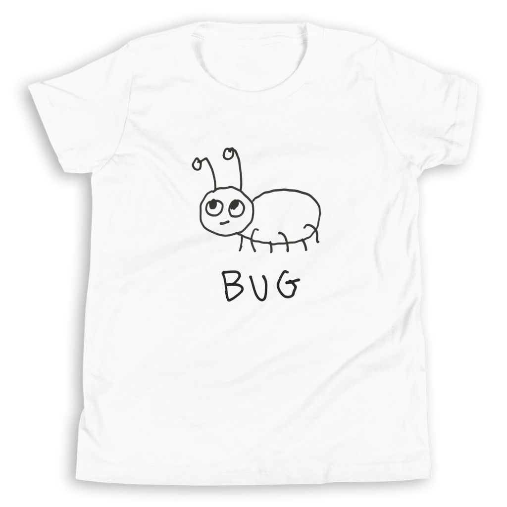 Bug - Kids Tee