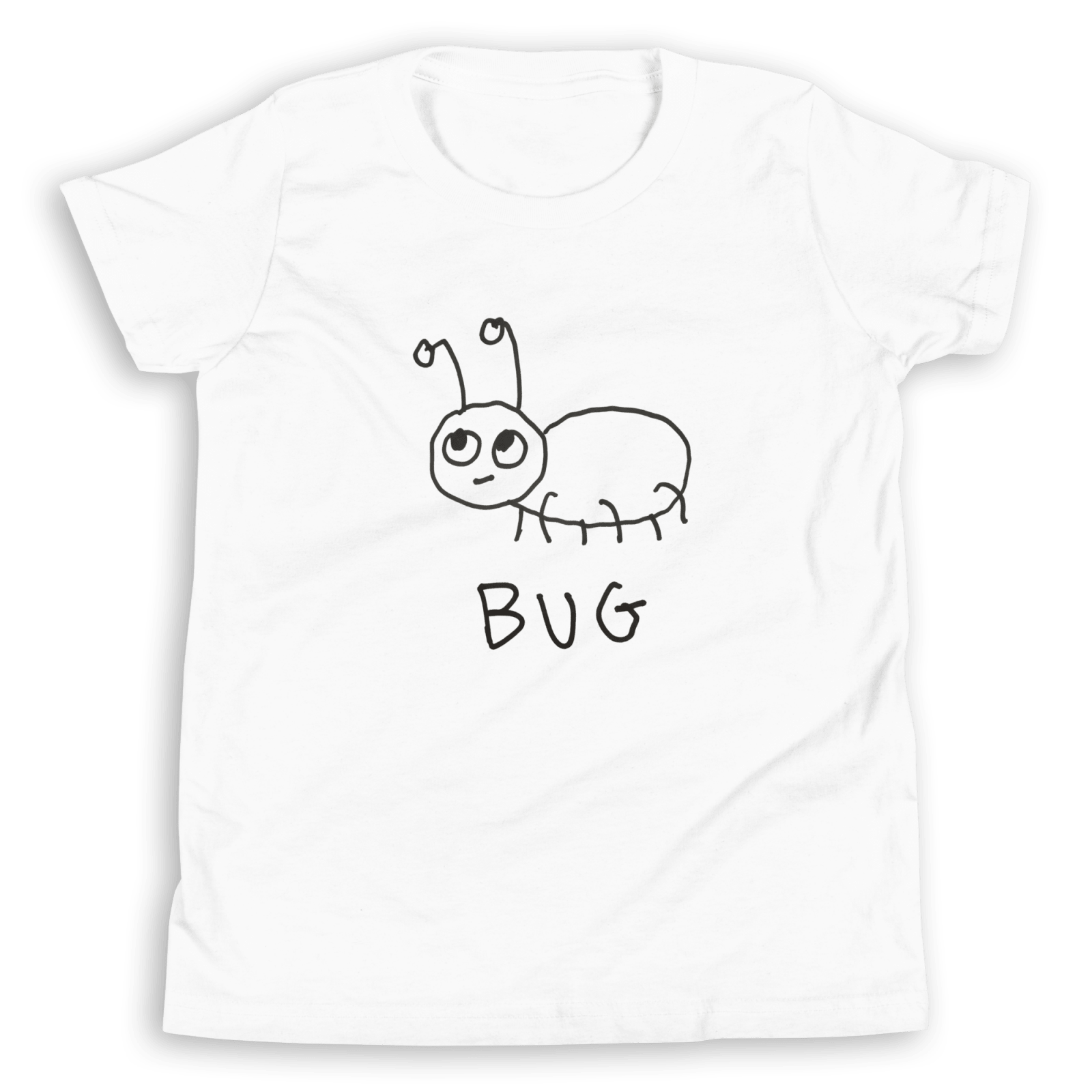 Bug - Kids Tee