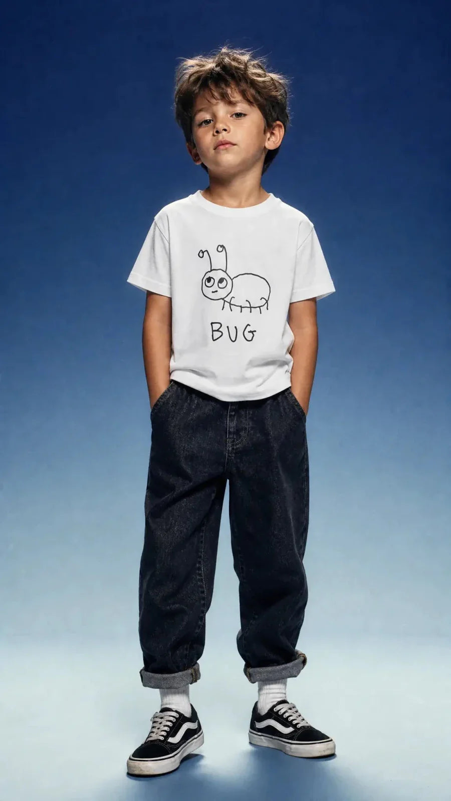 Bug - Kids Tee