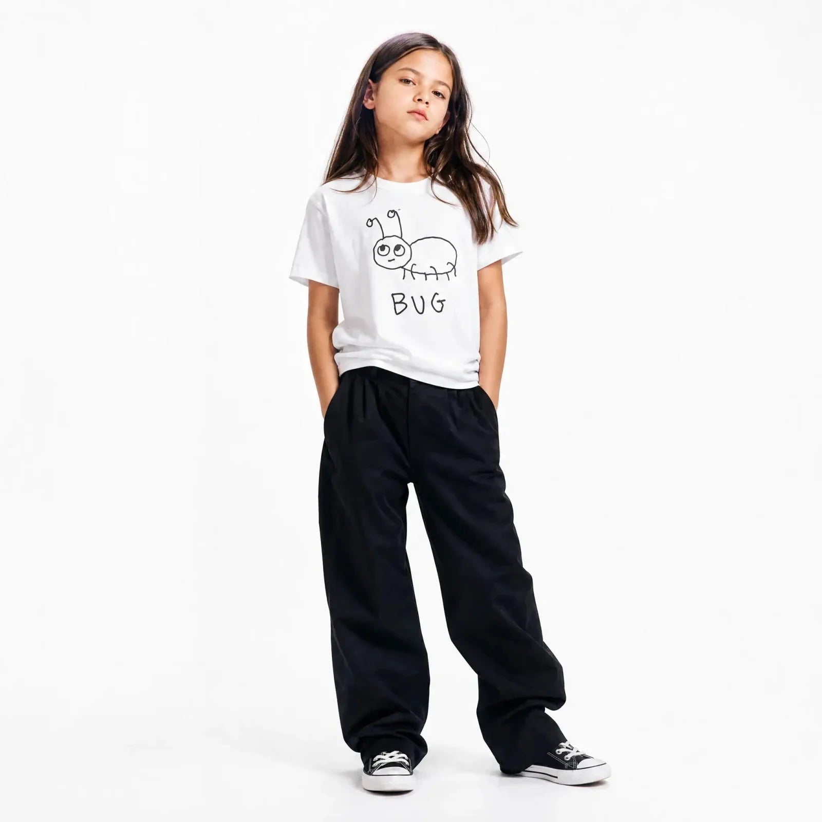 Bug - Kids Tee