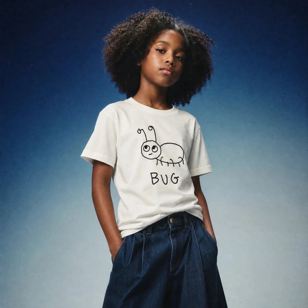 Bug - Kids Tee
