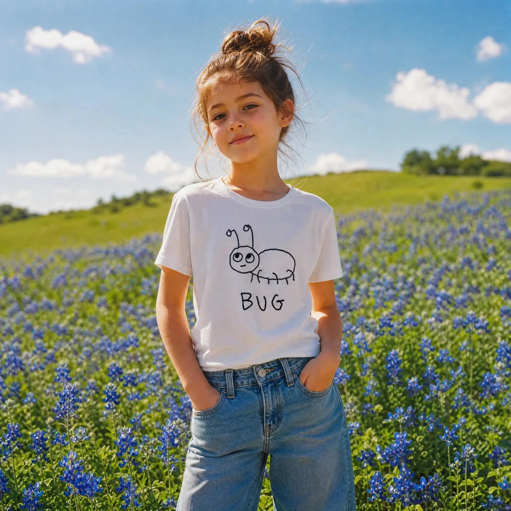 Bug - Kids Tee
