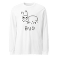 Bug - Long Sleeve Tee