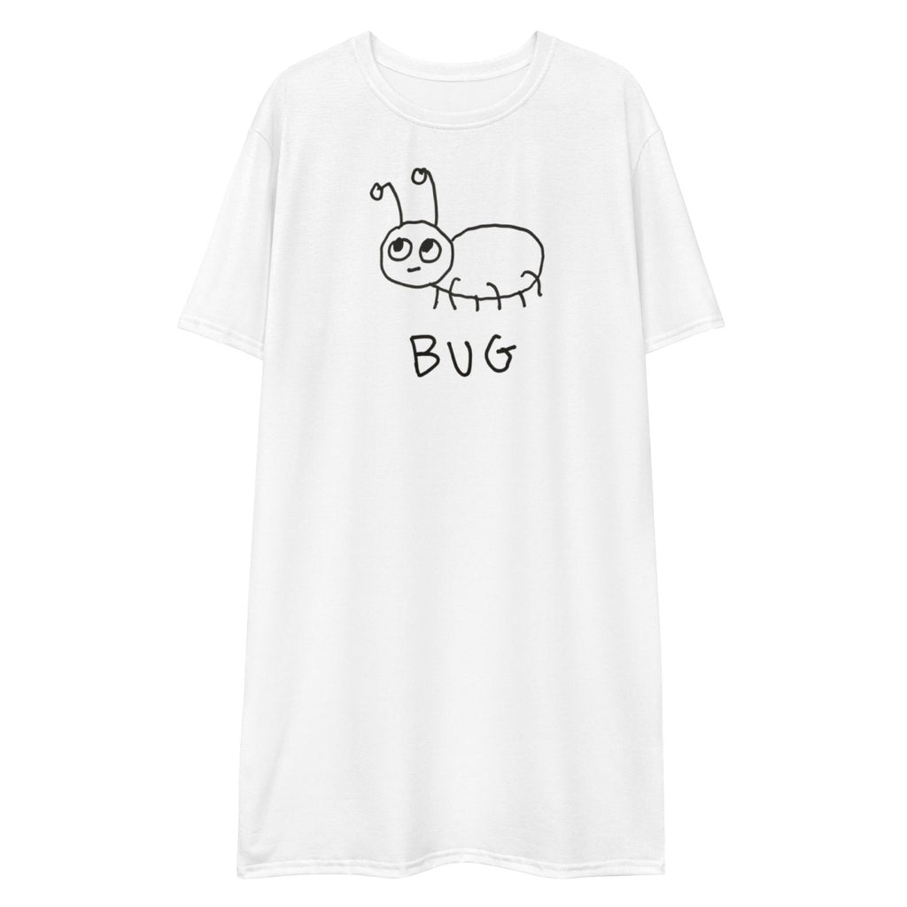 Bug - T-shirt dress