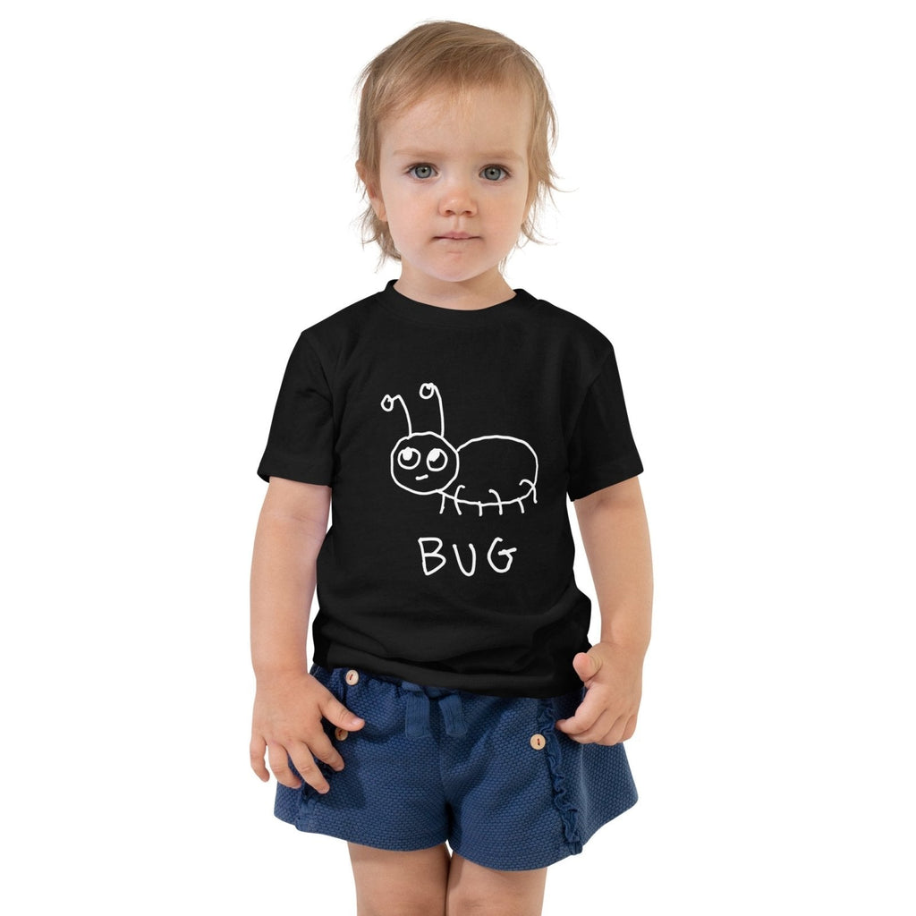 Bug - Toddler Tee