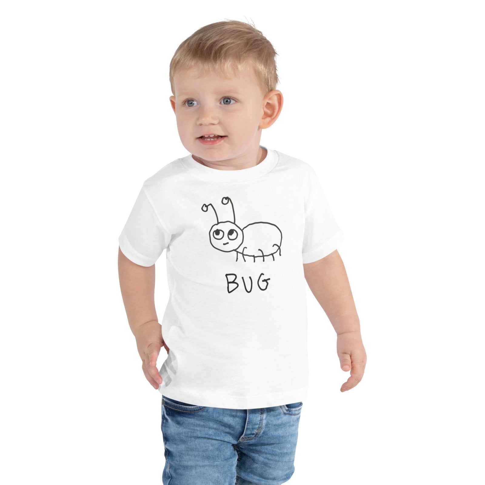 Bug - Toddler Tee