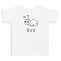 Bug - Toddler Tee